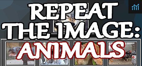 Repeat the image: Animals PC Specs