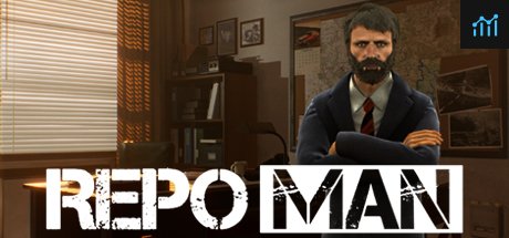 Can I Run Repo Man?