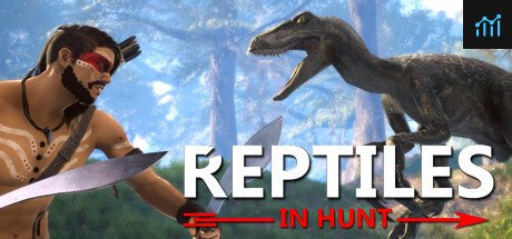 Reptiles: In Hunt PC Specs