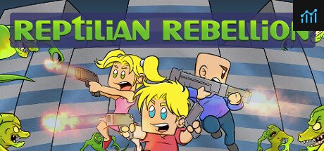 Reptilian Rebellion PC Specs