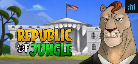Republic of Jungle PC Specs