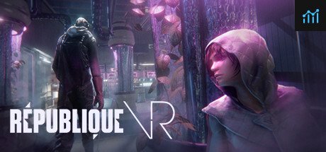 Republique VR PC Specs