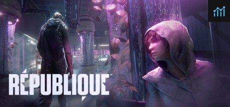 Republique PC Specs