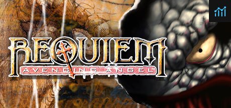 Requiem: Avenging Angel System Requirements
