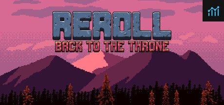 Reroll: Back to the throne PC Specs