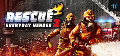 RESCUE 2: Everyday Heroes PC Specs