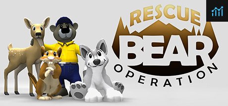 Rescue Bear Operation PC Specs