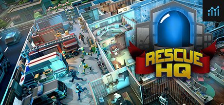 Rescue HQ - The Tycoon PC Specs