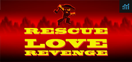 Rescue Love Revenge PC Specs