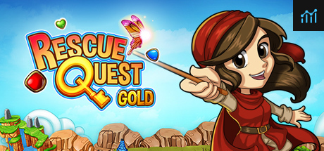 Rescue Quest Gold PC Specs