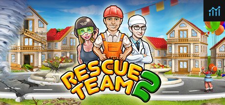 Rescue Team 2 PC Specs