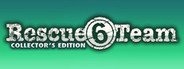 Rescue Team 6 Collector's Edition System Requirements