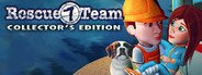 Rescue Team 7 System Requirements