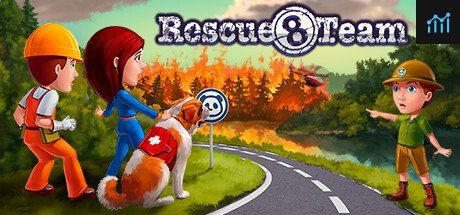 Rescue Team 8 PC Specs