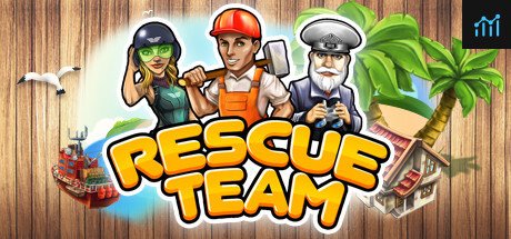 Rescue Team PC Specs