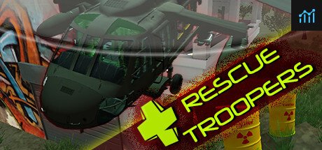 Rescue Troopers PC Specs