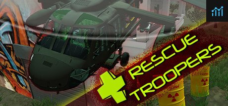 Rescue Troopers PC Specs