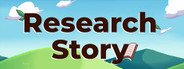 Research Story System Requirements
