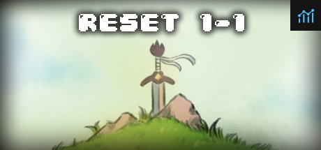 Reset 1-1 PC Specs