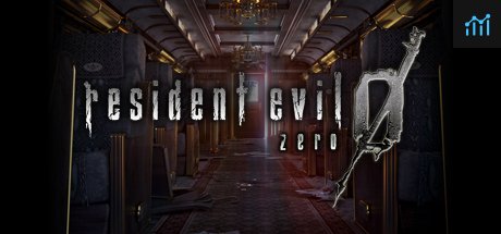 Resident Evil 0 / biohazard 0 HD REMASTER PC Specs