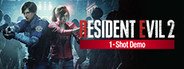RESIDENT EVIL 2 / BIOHAZARD RE:2