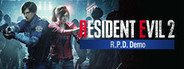 RESIDENT EVIL 2 R.P.D. Demo System Requirements