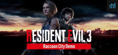 Resident Evil 3: Raccoon City Demo PC Specs