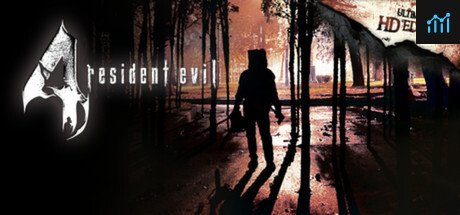 resident evil 4 / biohazard 4 PC Specs