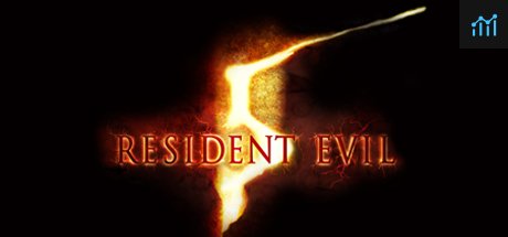 Resident Evil 5/ Biohazard 5 PC Specs