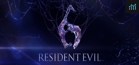 Resident Evil 6 / Biohazard 6 PC Specs