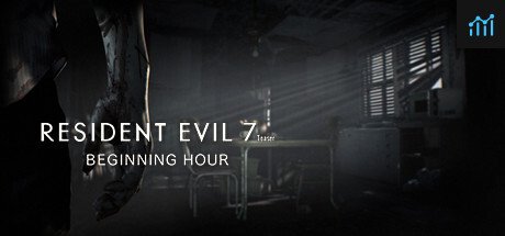 Resident Evil 7 / Biohazard 7 Teaser: Beginning Hour PC Specs