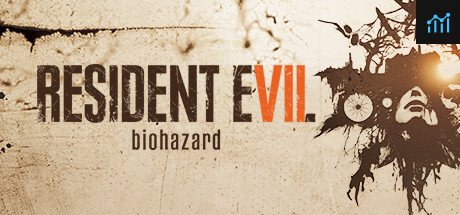 Resident Evil 7 PC Specs