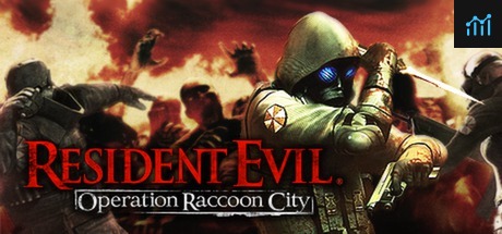 Resident Evil: Operation Raccoon City PC Specs