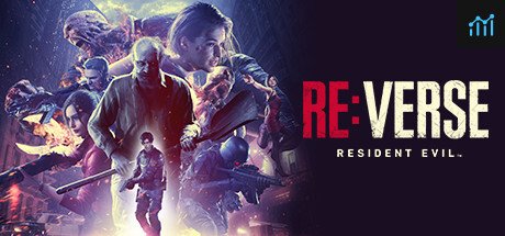 Resident Evil Re:Verse PC Specs