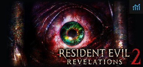 Resident Evil Revelations 2 / Biohazard Revelations 2 System Requirements