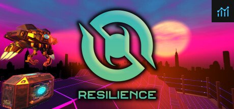 Resilience 2043 PC Specs