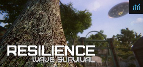 Resilience: Wave Survival PC Specs