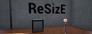 ReSizE System Requirements