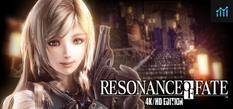 RESONANCE OF FATE/END OF ETERNITY 4K/HD EDITION PC Specs