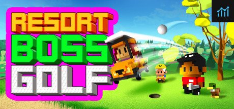 Resort Boss: Golf | Management Tycoon Golf Game PC Specs