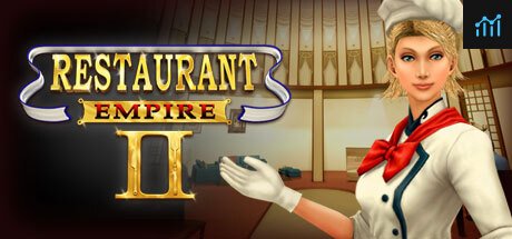 Restaurant Empire II PC Specs