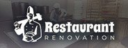Restaurant Renovation System Requirements