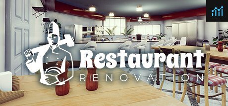 Restaurant Renovation PC Specs