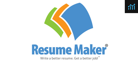 Resume Maker for Mac PC Specs