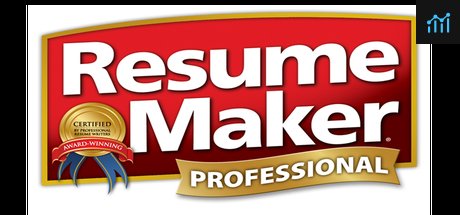 ResumeMaker Professional Deluxe PC Specs