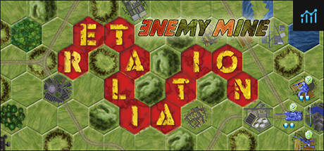 Retaliation: Enemy Mine PC Specs