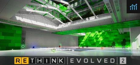 Can I Run ReThink | Evolved 2?
