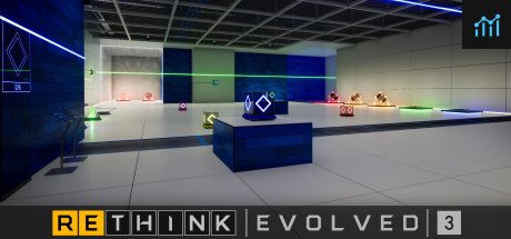 ReThink | Evolved 3 PC Specs