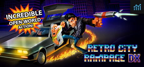 Retro City Rampage DX PC Specs