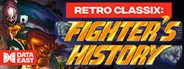 Retro Classix: Fighter's History System Requirements